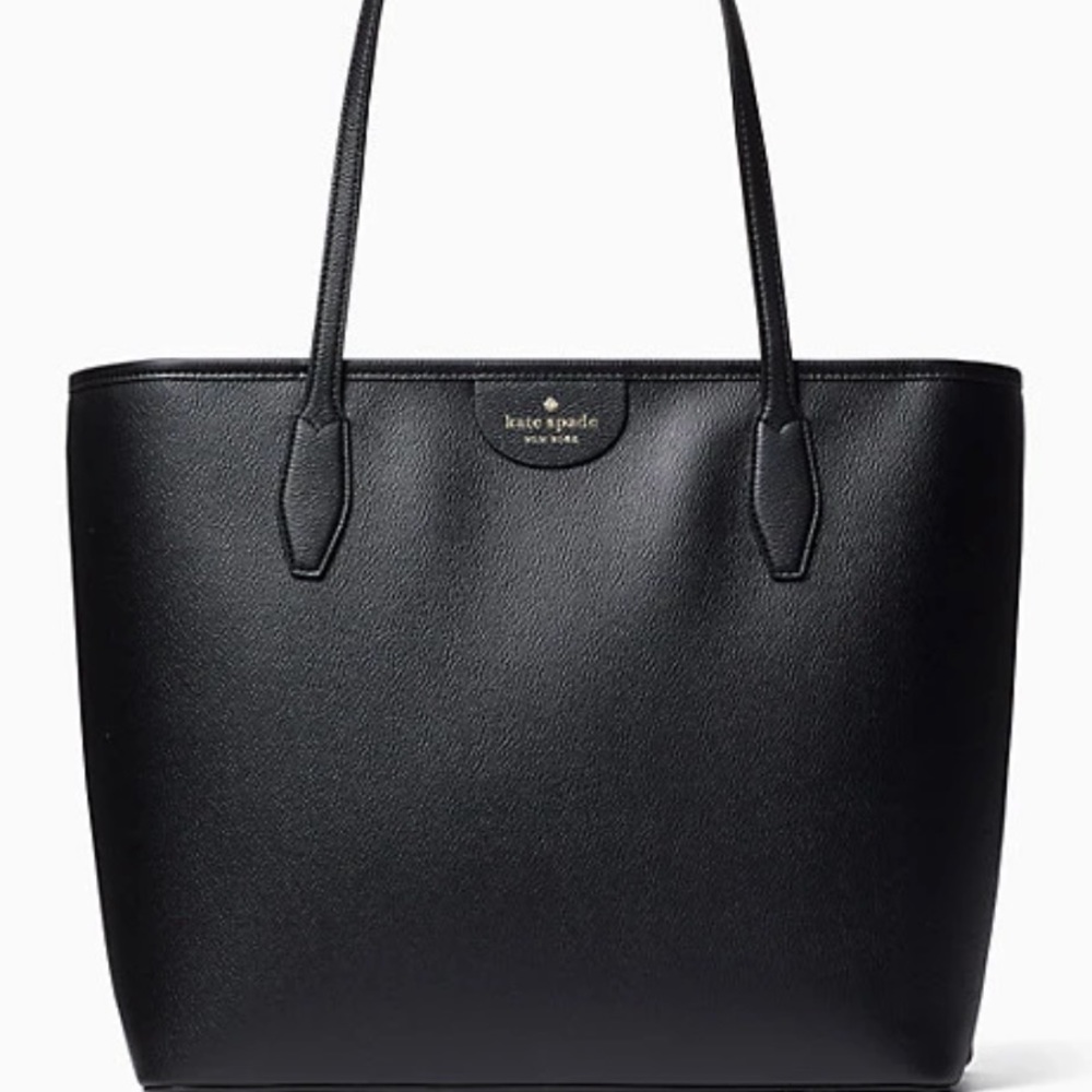 Kate Spade Lori Tote NWOT